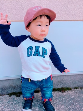 Kantaさんのコーディネート