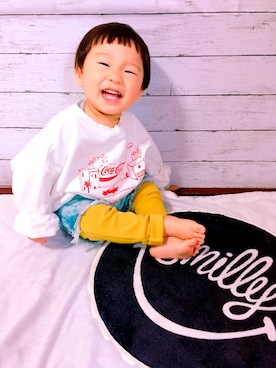 Kantaさんのコーディネート