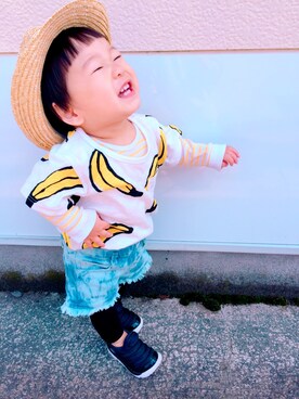 Kantaさんのコーディネート