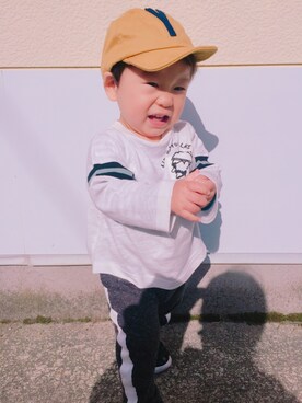 Kantaさんのコーディネート