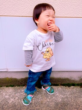 Kantaさんのコーディネート