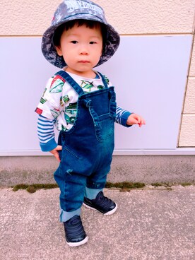 Kantaさんのコーディネート