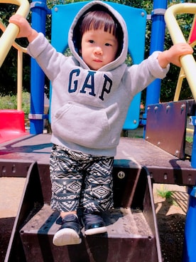 Kantaさんのコーディネート