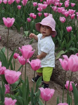 Kantaさんのコーディネート