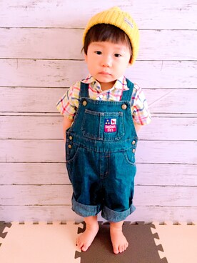 Kantaさんのコーディネート