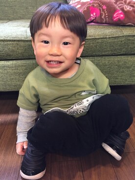 Kantaさんのコーディネート