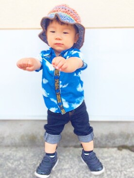 Kantaさんのコーディネート