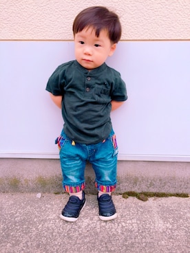 Kantaさんのコーディネート