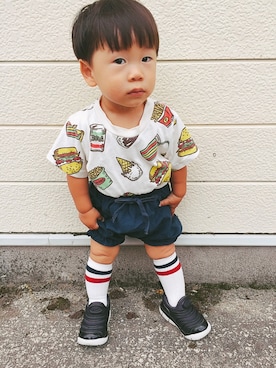 Kantaさんのコーディネート