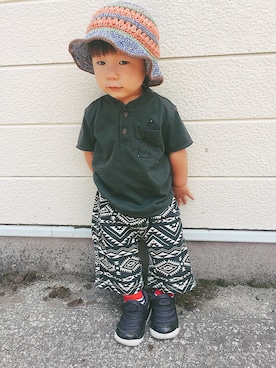 Kantaさんのコーディネート