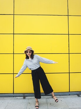 --YYT--さんのコーディネート