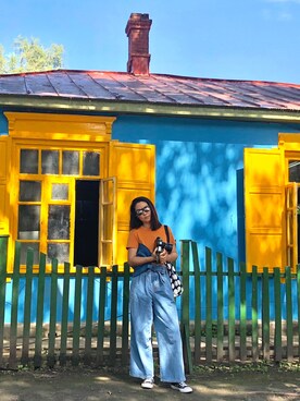 --YYT--さんのコーディネート