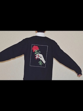 洸さん（メンズ・174cm）の冬コーディネート