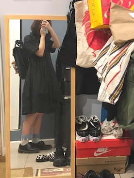 Weilan さんのコーディネート