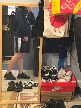 Weilan さんのコーディネート