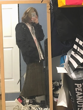 Weilan さんのコーディネート