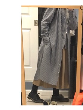 Weilan さんのコーディネート