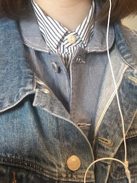 Weilan さんのコーディネート