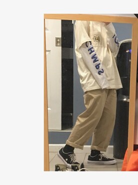 Weilan さんのコーディネート