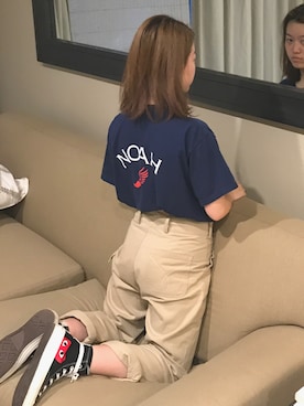 Weilan さんのコーディネート