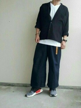 y.aさんのコーディネート