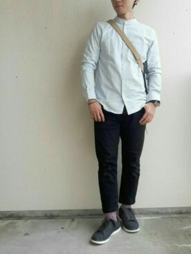 y.aさんのコーディネート