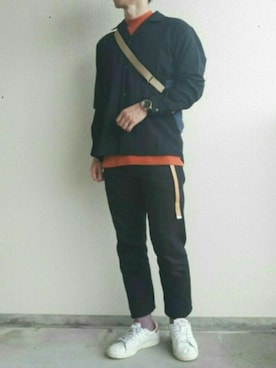 y.aさんのコーディネート