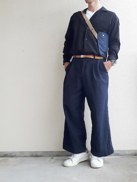 y.aさんのコーディネート