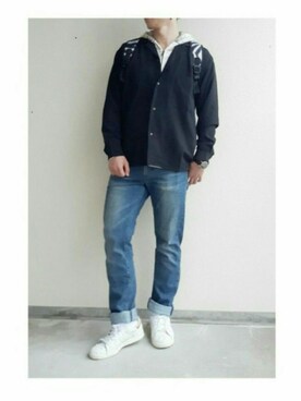 y.aさんのコーディネート