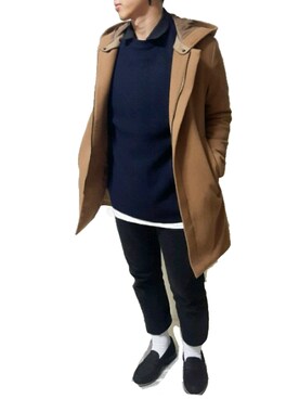 y.aさんのコーディネート