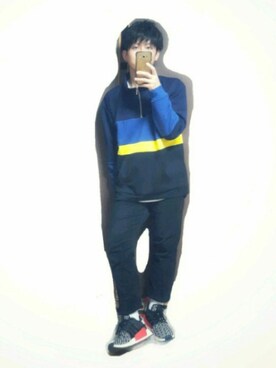 y.aさんのコーディネート