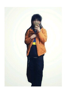 y.aさんのコーディネート