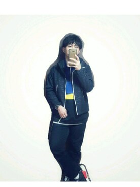 y.aさんのコーディネート