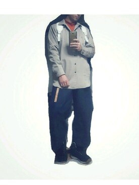 y.aさんのコーディネート