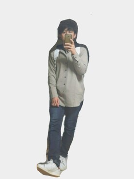 y.aさんのコーディネート