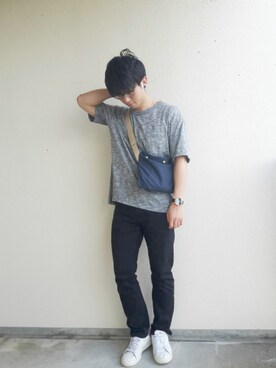 y.aさんのコーディネート