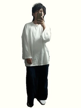 y.aさんのコーディネート