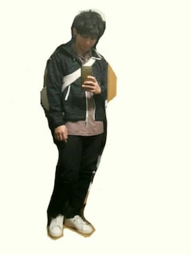 y.aさんのコーディネート