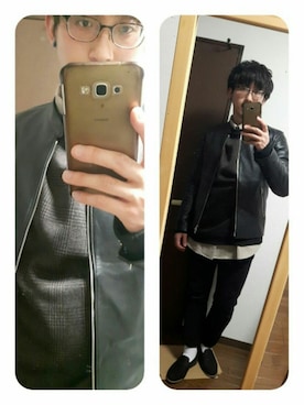 y.aさんのコーディネート