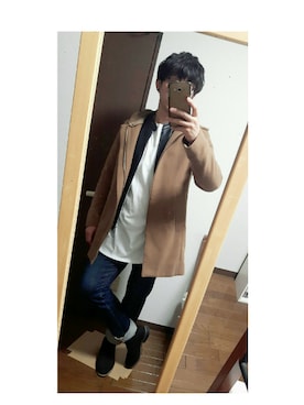 y.aさんのコーディネート