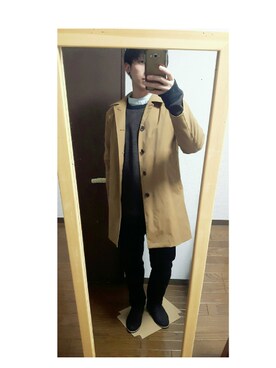 y.aさんのコーディネート