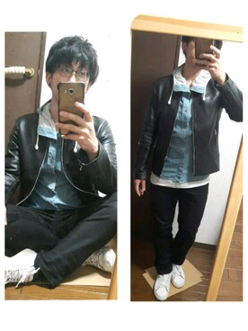 y.aさんのコーディネート