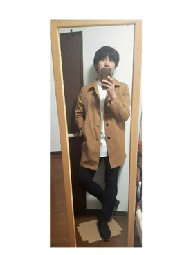 y.aさんのコーディネート