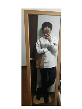 y.aさんのコーディネート