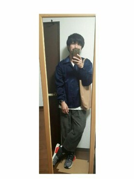 y.aさんのコーディネート