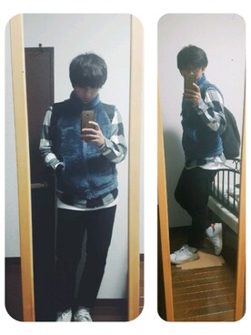 y.aさんのコーディネート