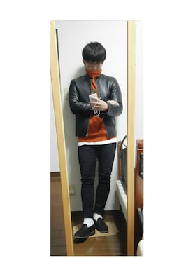 y.aさんのコーディネート