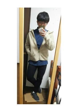 y.aさんのコーディネート