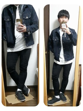 y.aさんのコーディネート