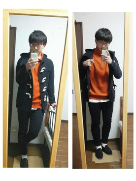 y.aさんのコーディネート